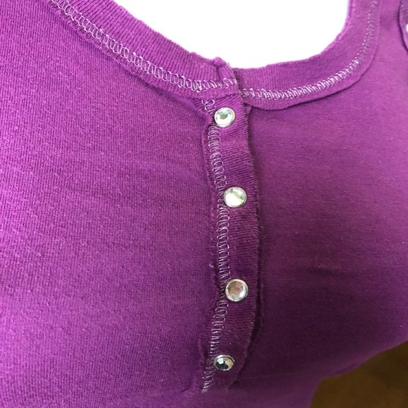 Steve Madden Tank ❤️5 for $25 - Picture 4 of 5